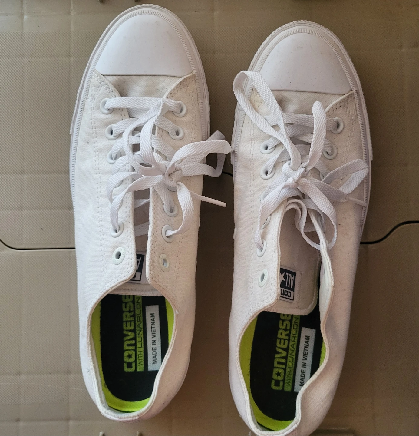 Converse Chuck Taylor Size 11 Women - photo 4