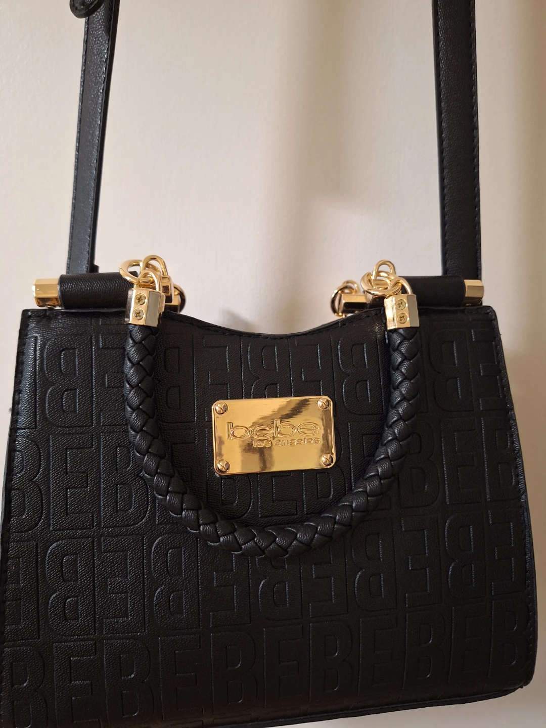 BEBE brand Purse