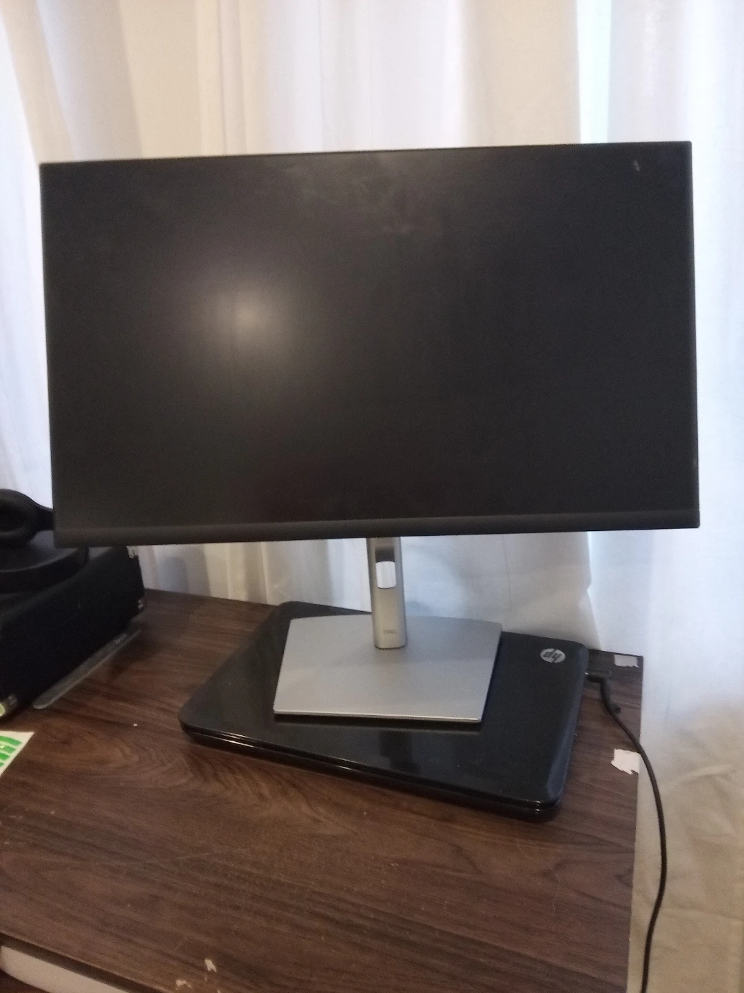 Dell P2422H Adjustable Computer Monitor