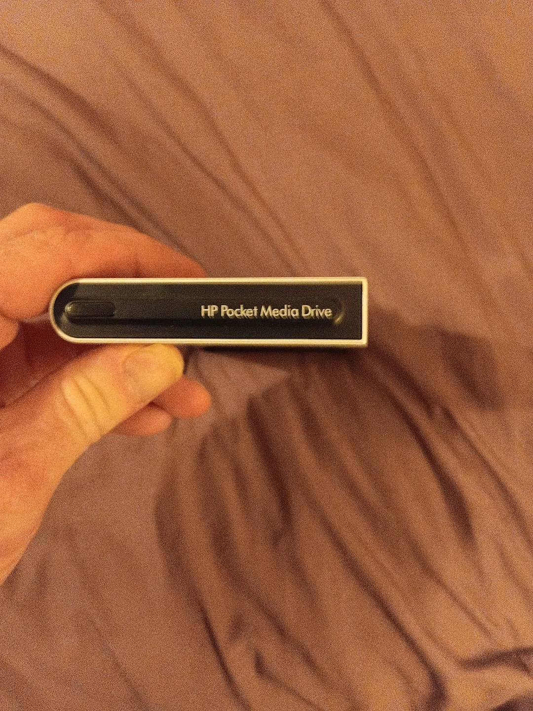 HP Pocket Media Drive 32GB
