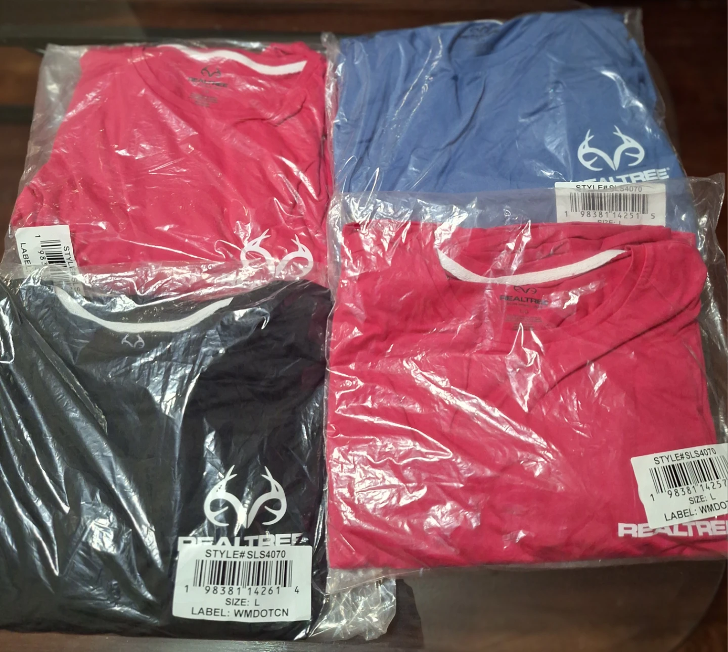 Brand new Ladies Pajama Set - photo 3