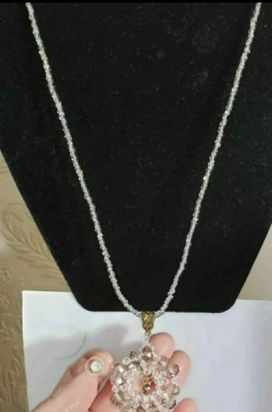 lot of new jewelry bracelets necklace choker any 15$ - photo 4