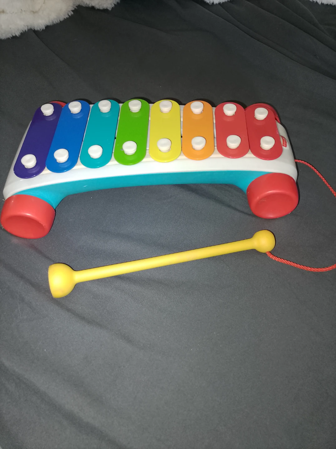 Fisher-Price Xylophone