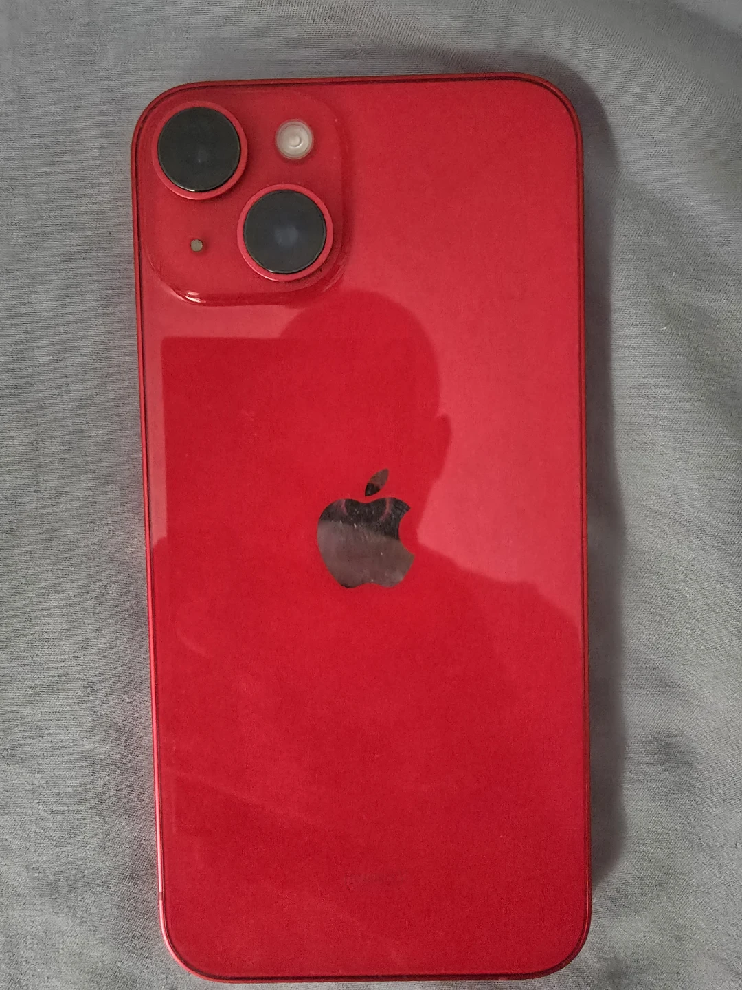 Unlocked Apple iPhone 14 256GB - photo 3