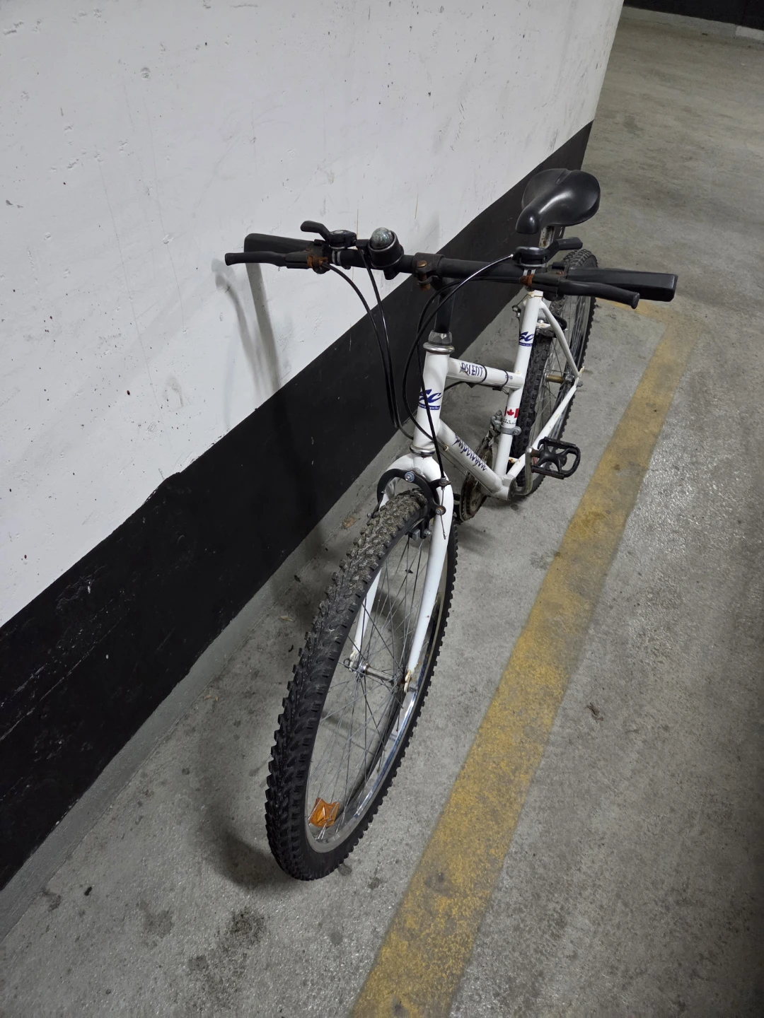 Supercycle Ascent 12-Speed Mountain Bike - photo 3