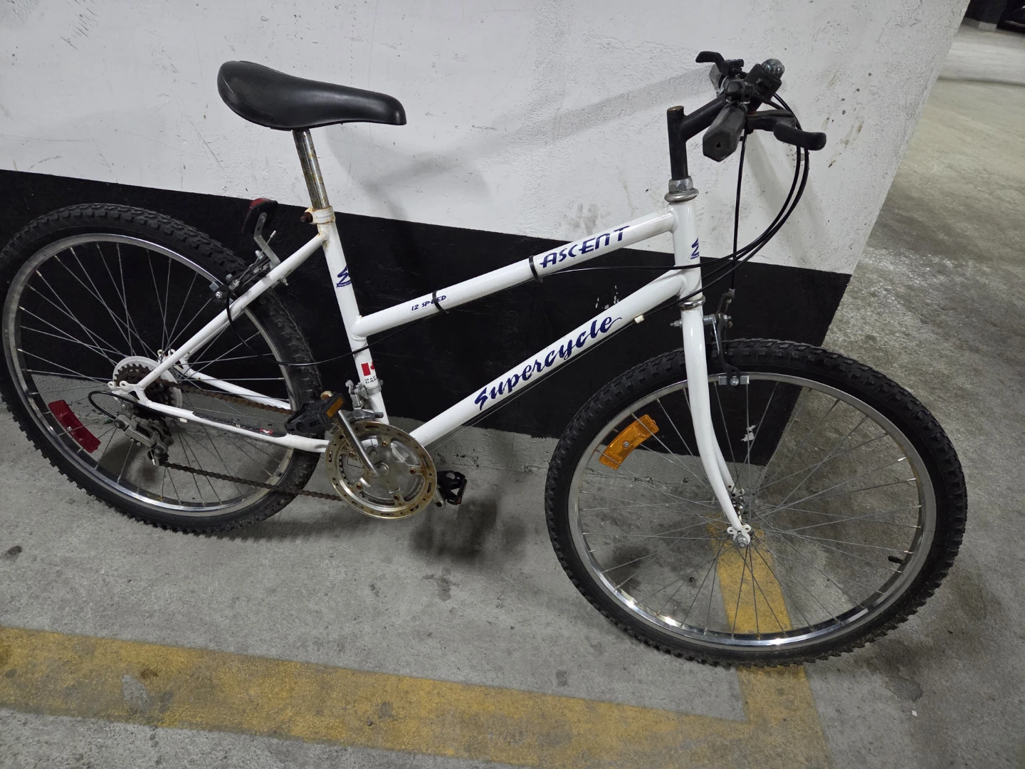 Supercycle Ascent 12-Speed Mountain Bike - photo 5