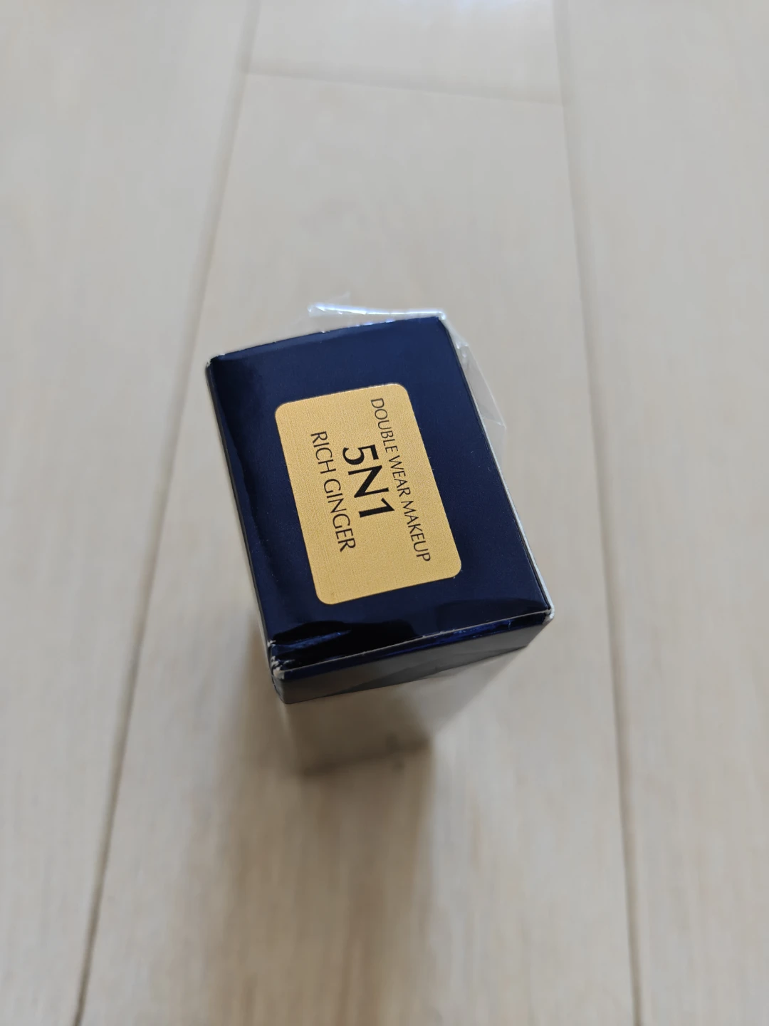 Estée Lauder Double Wear Stay-in-Place Makeup - 5N1 Rich Ginger - photo 3