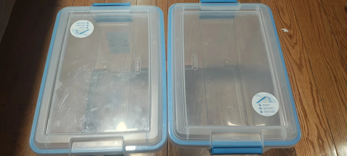 Sterilite 20 Qt. - photo 3