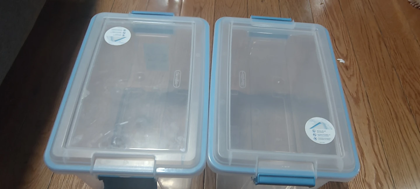 Sterilite 20 Qt. - photo 4