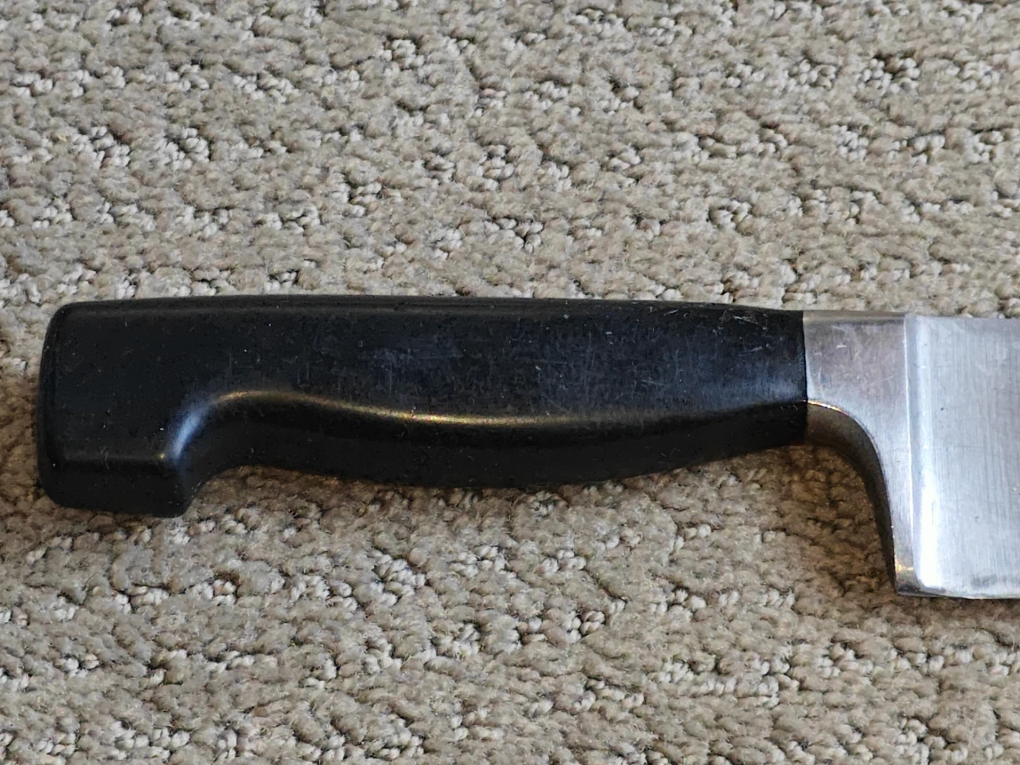 Zwilling J.A. Henckels 10" Chef Knife Genuine German Made - photo 3