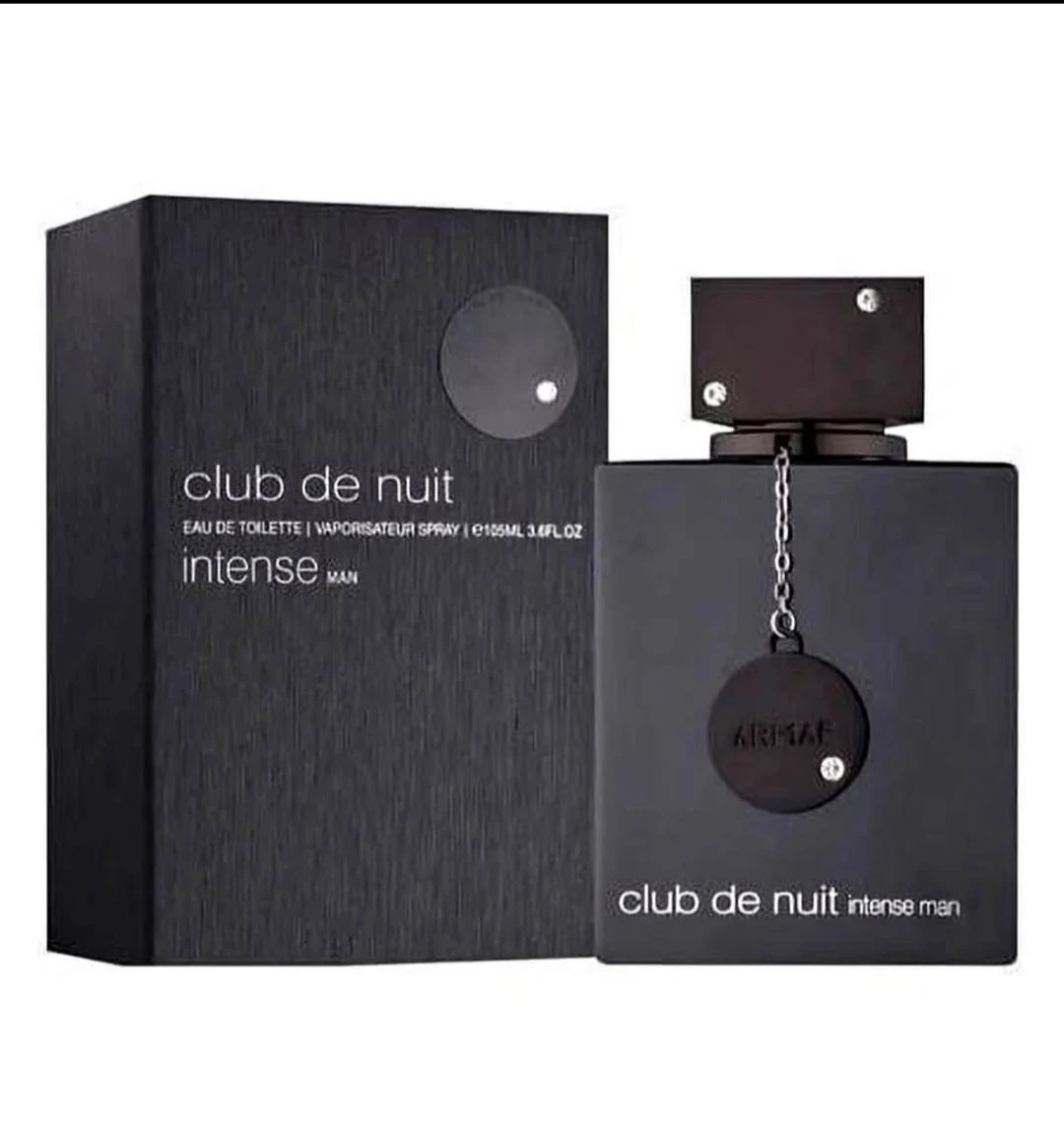 Armaf Club de Nuit Intense Man Eau de Toilette 105ml