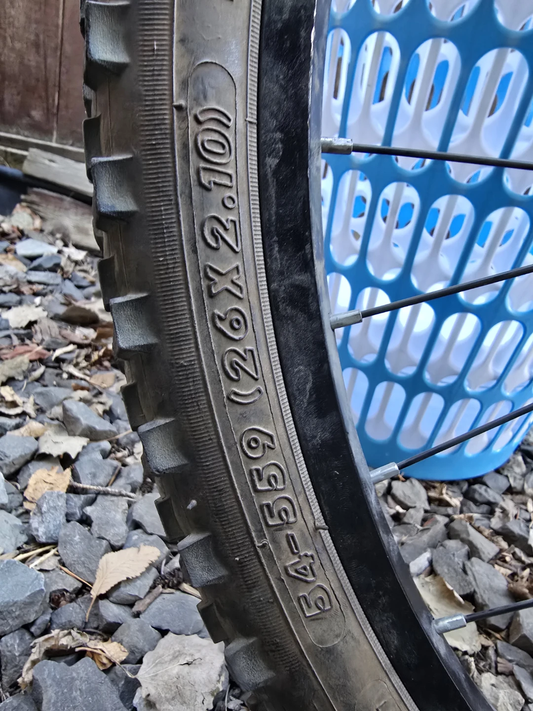 Iron Horse Mountain Bike - photo 2