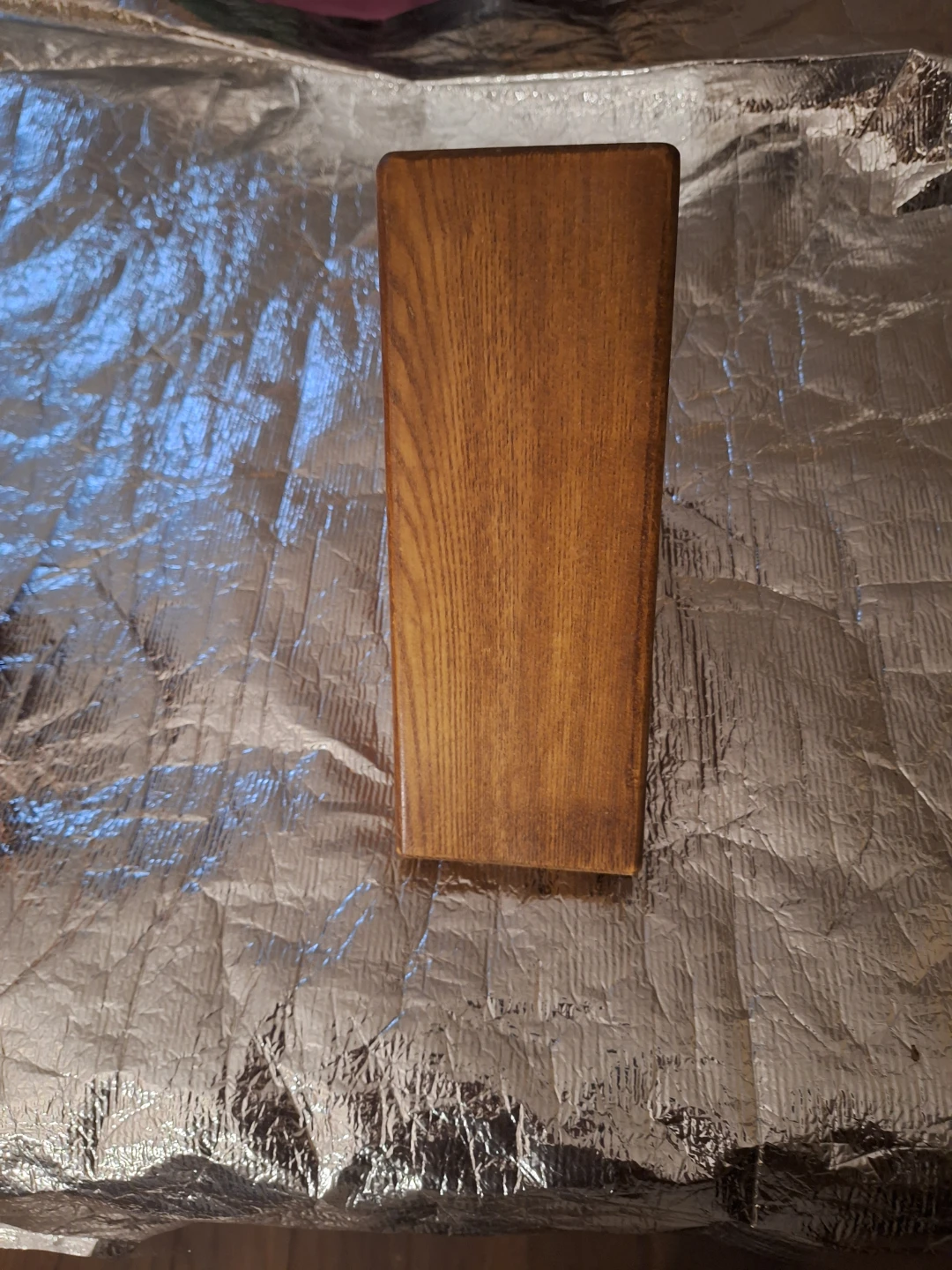 Wooden Knife Block Holder - photo 5
