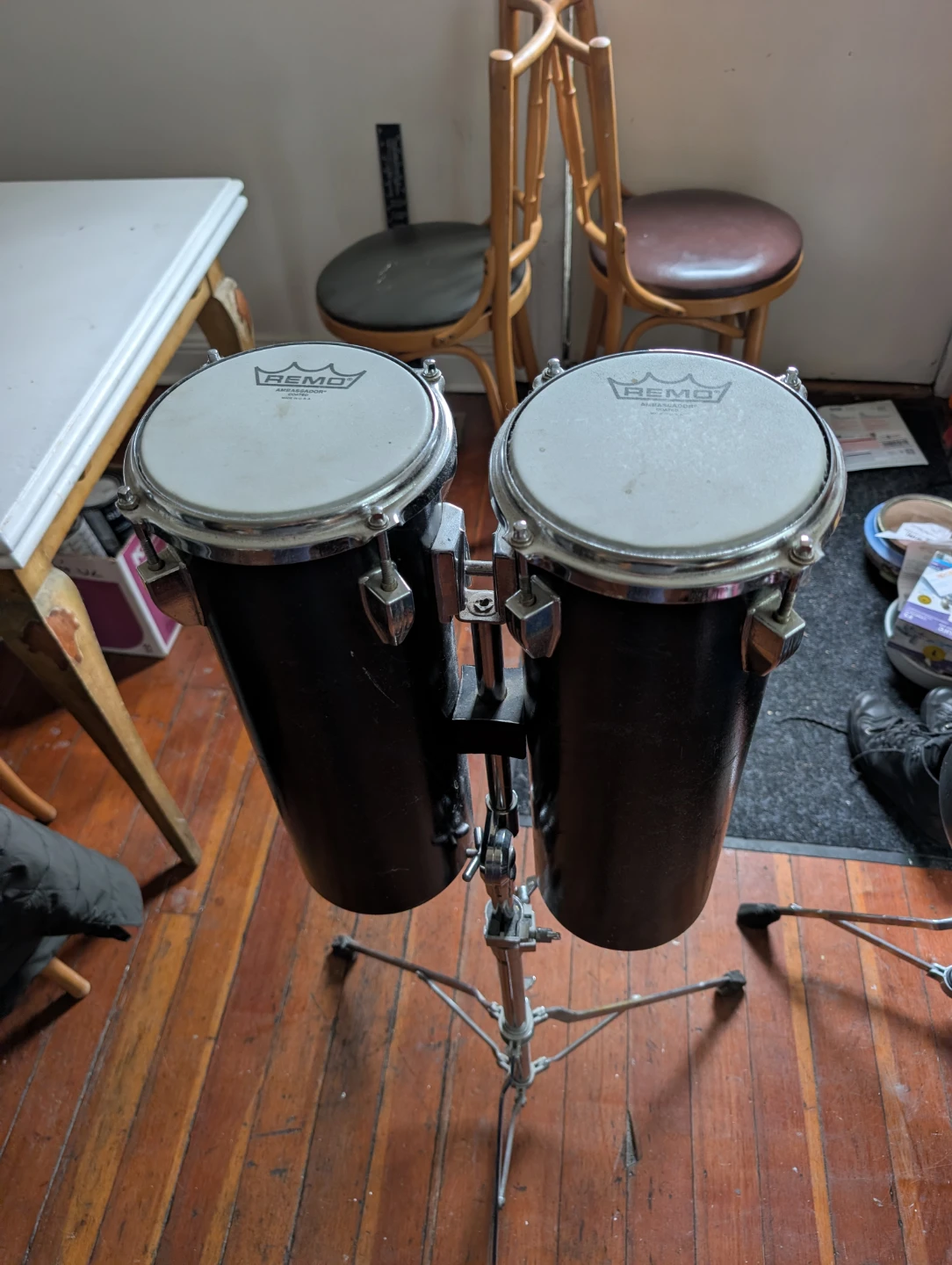 Tama Octobans