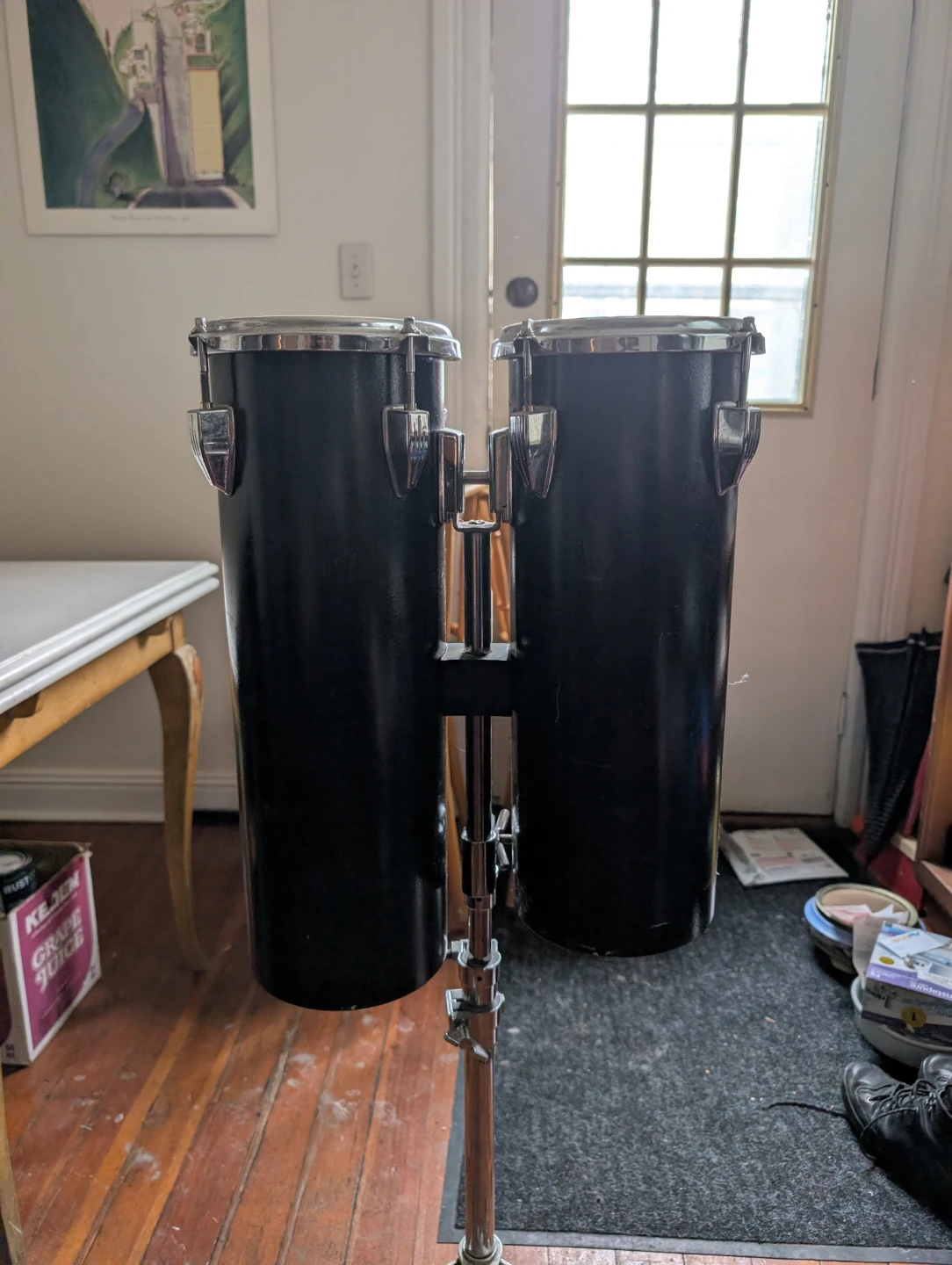 Tama Octobans - photo 4