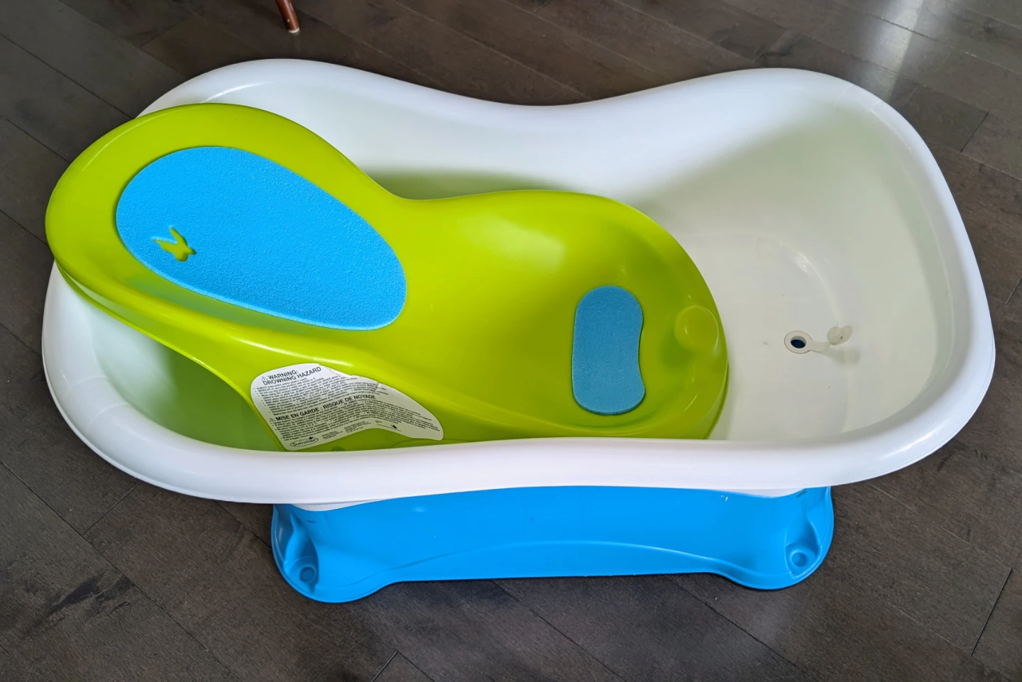 Baby Bath Tub | Used Item
