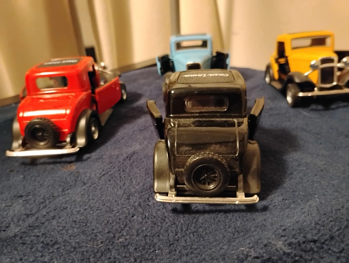 CASA LOMA Diecast Model Cars - COLLECTION - photo 5