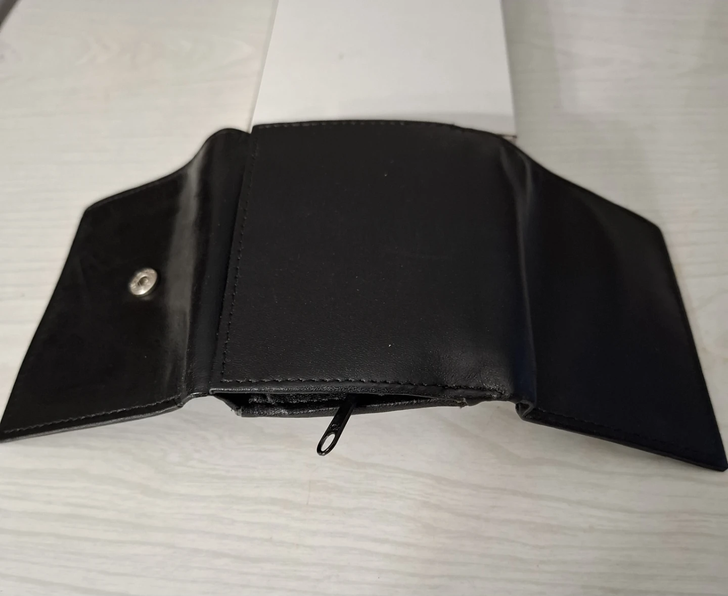 Bentley Tri-fold Wallet - photo 2
