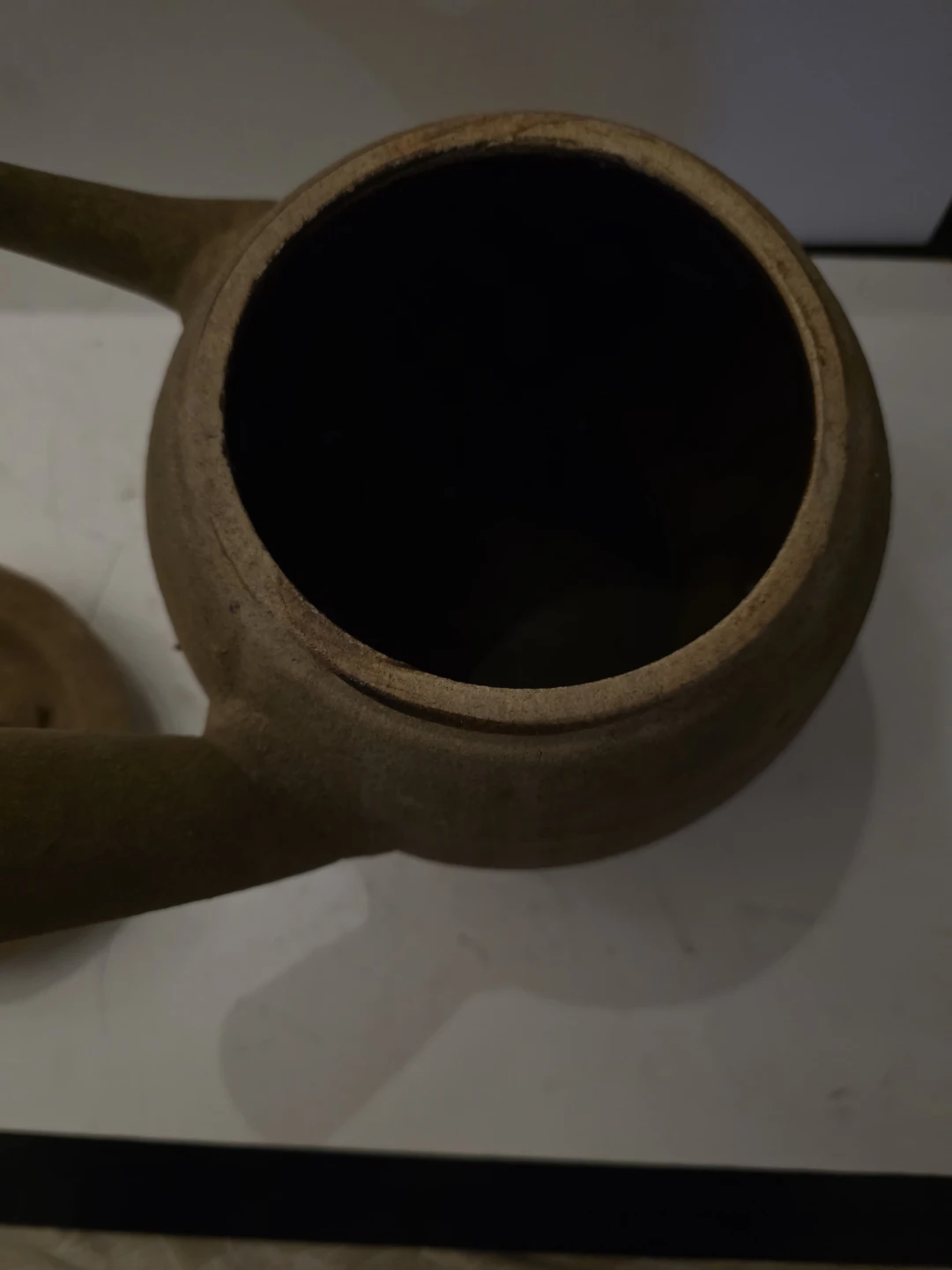 Vintage Japanese Kyusu teapot - photo 3