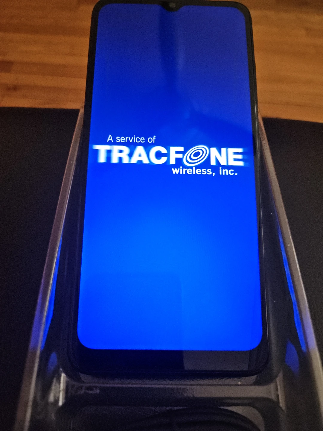 Samsung Galaxy Smartphone - photo 3