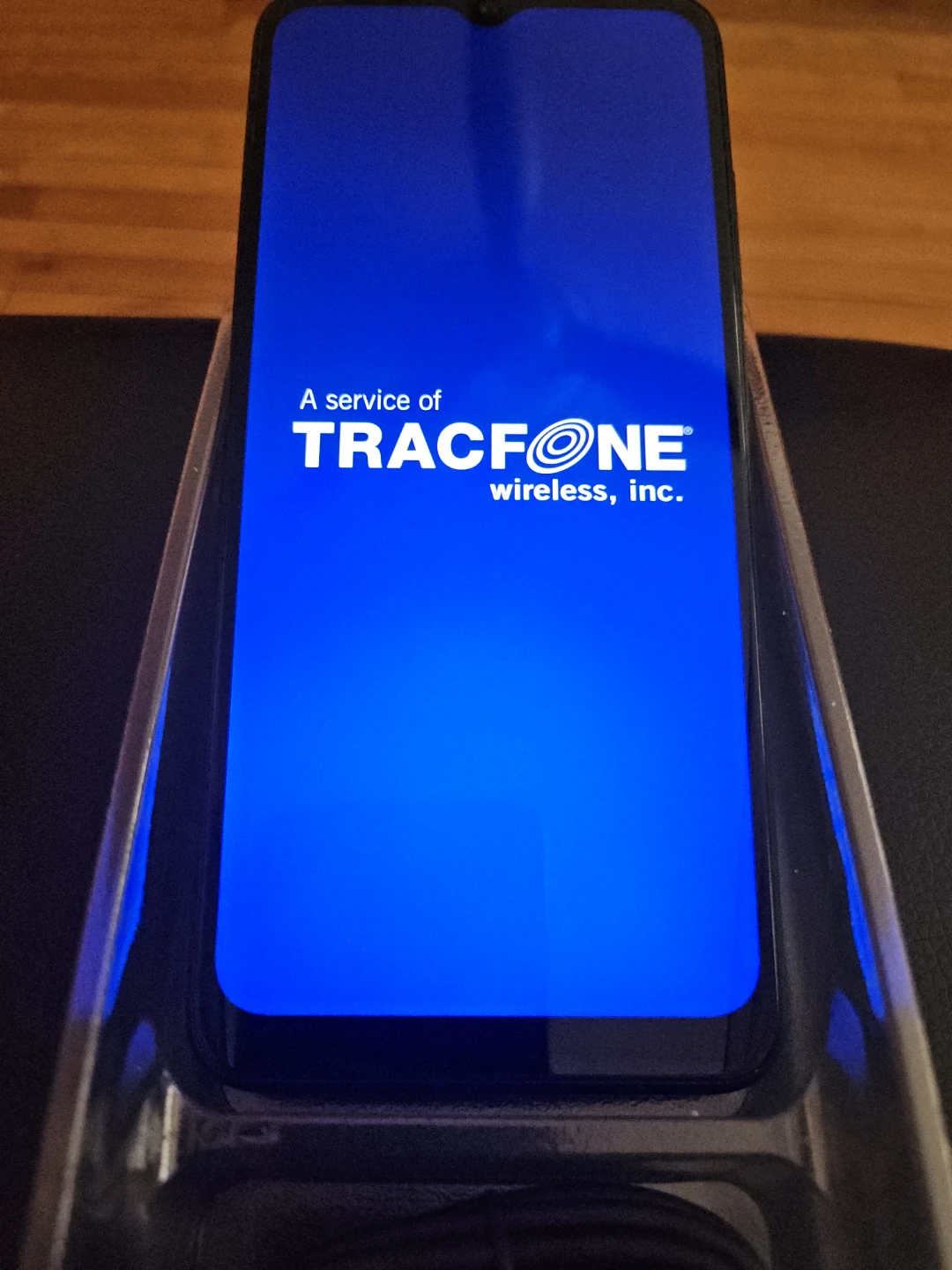 Samsung Galaxy Smartphone - photo 4