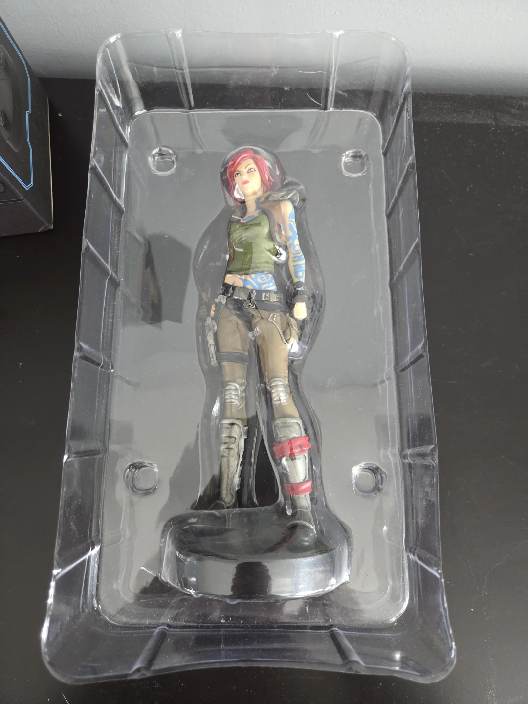 Borderlands 3 Lilith Figure - photo 2