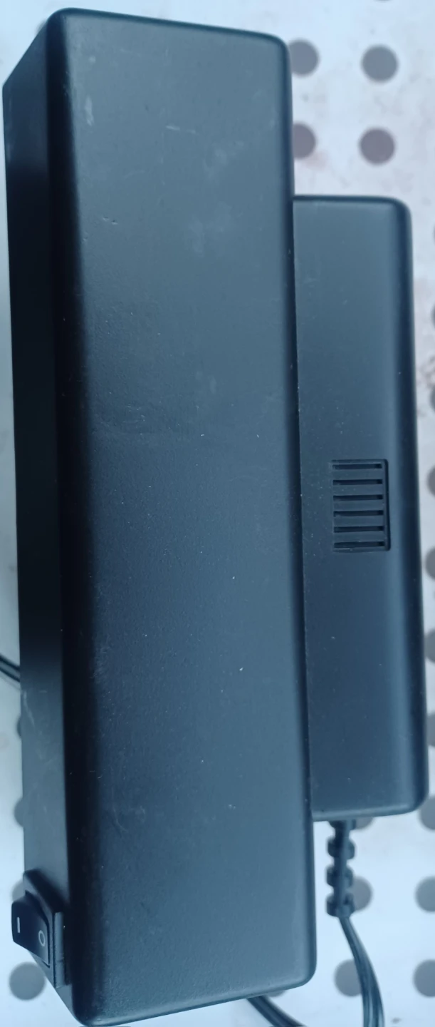 Counterfeit money detector - photo 2