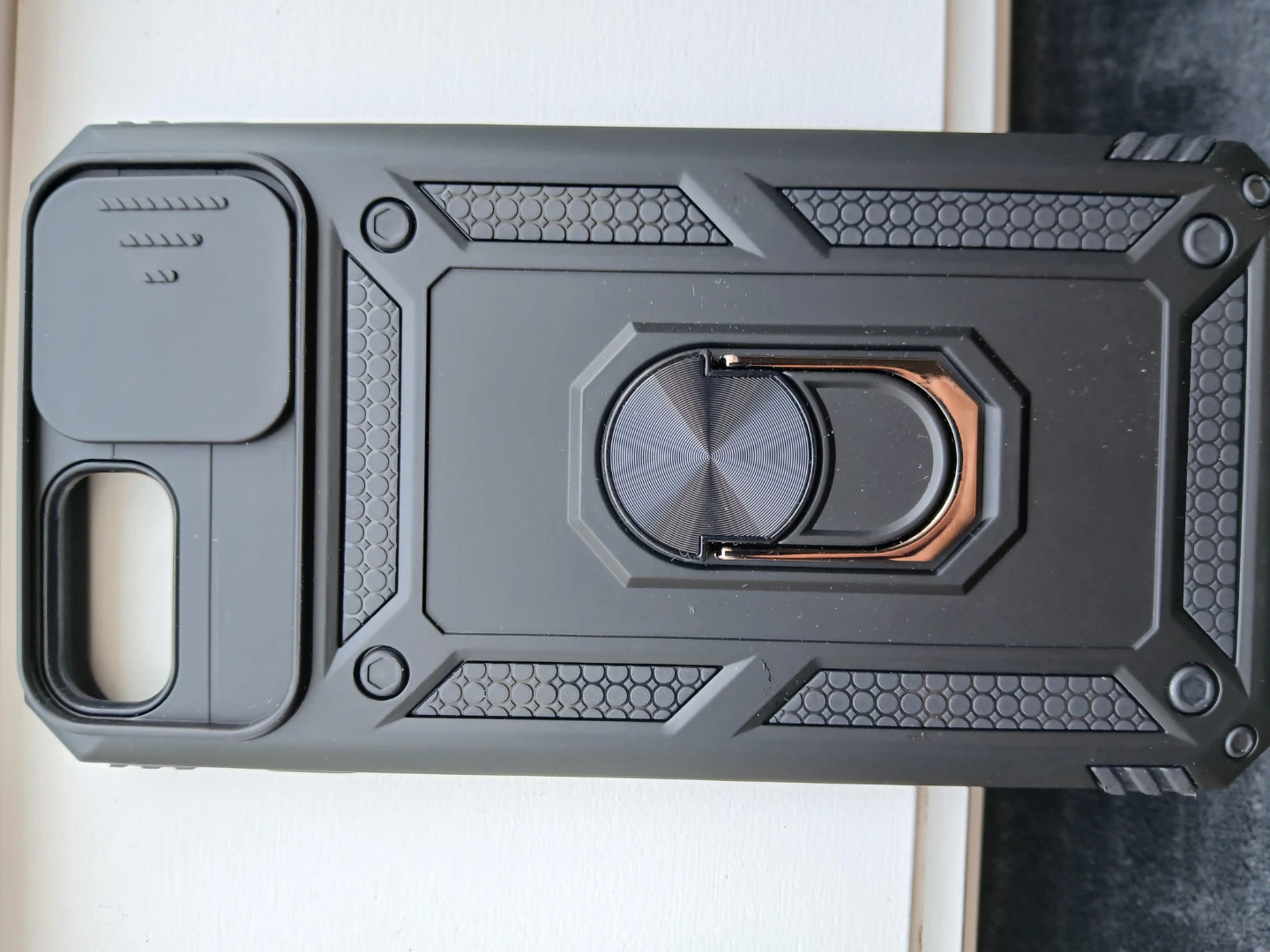 Phone Case with camera protector 16