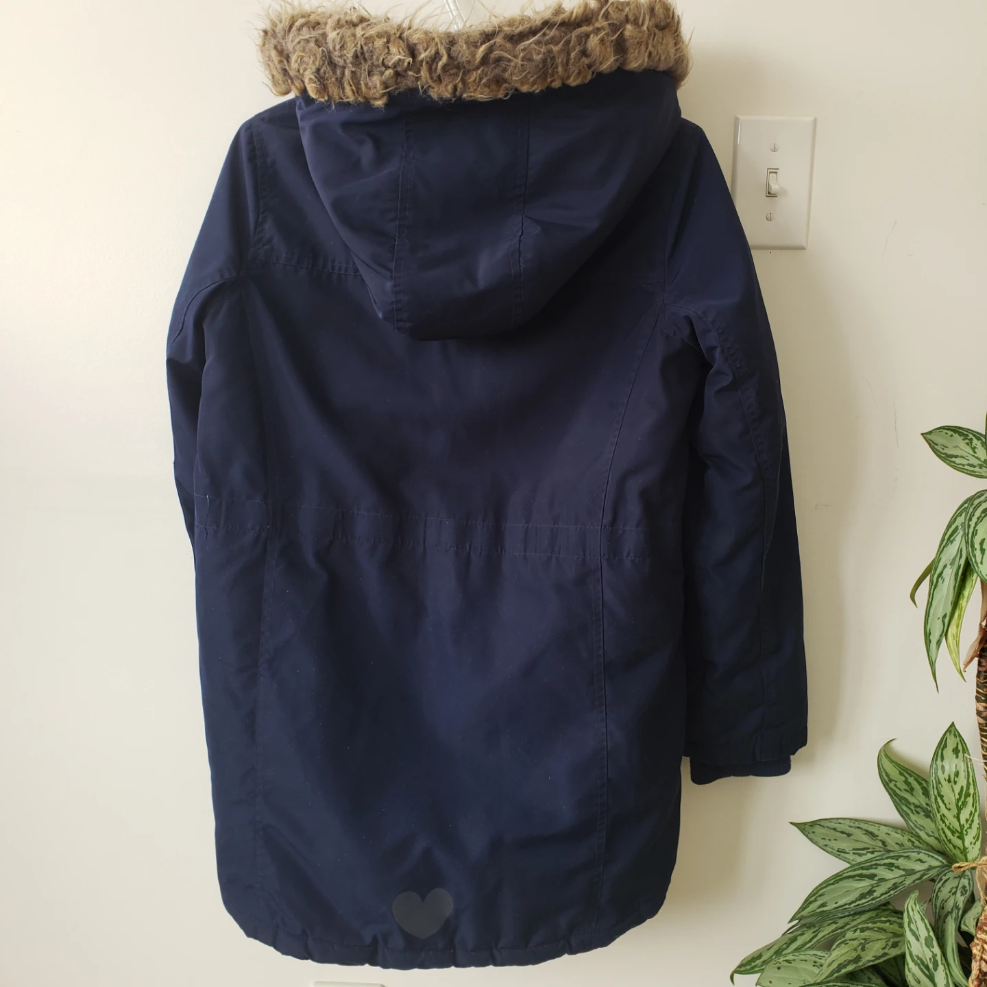 Girls  Winter Jacket (10-12yrs) - photo 3
