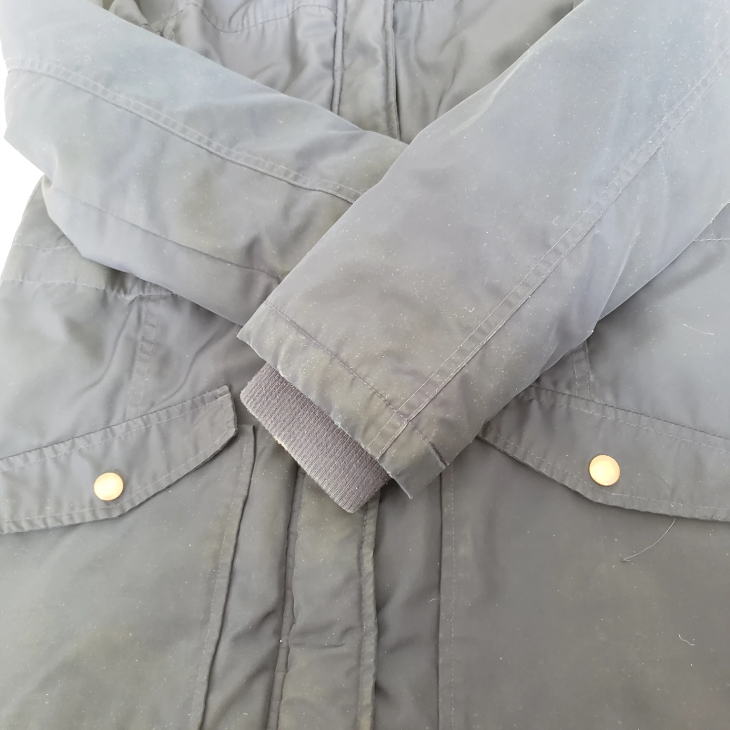 Girls  Winter Jacket (10-12yrs) - photo 4