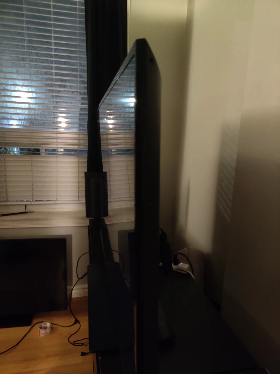 Samsung 60" Smart TV - photo 4