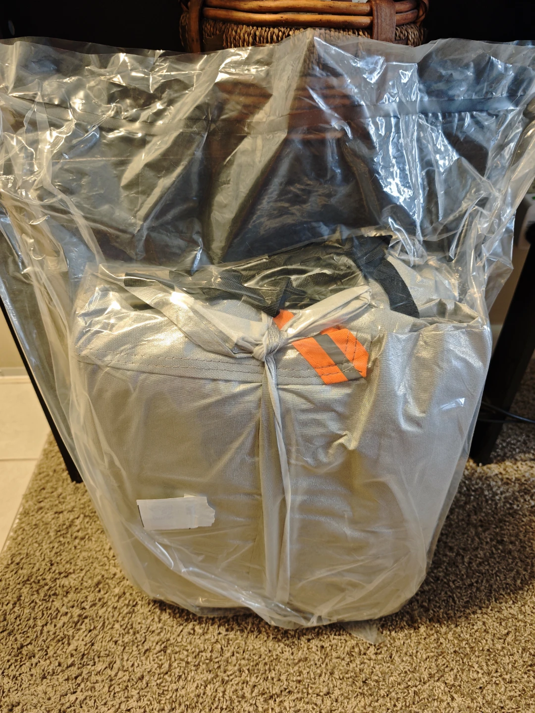 New Kayme All Weather Car Cover with Zipper Access - photo 4