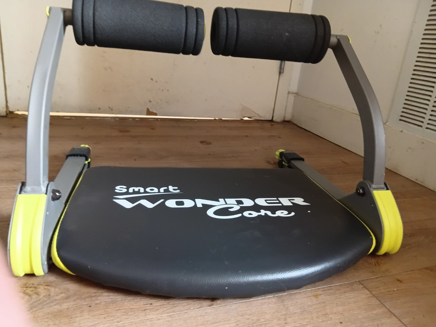 Smart Wonder Core Fitness Equipment - photo 2