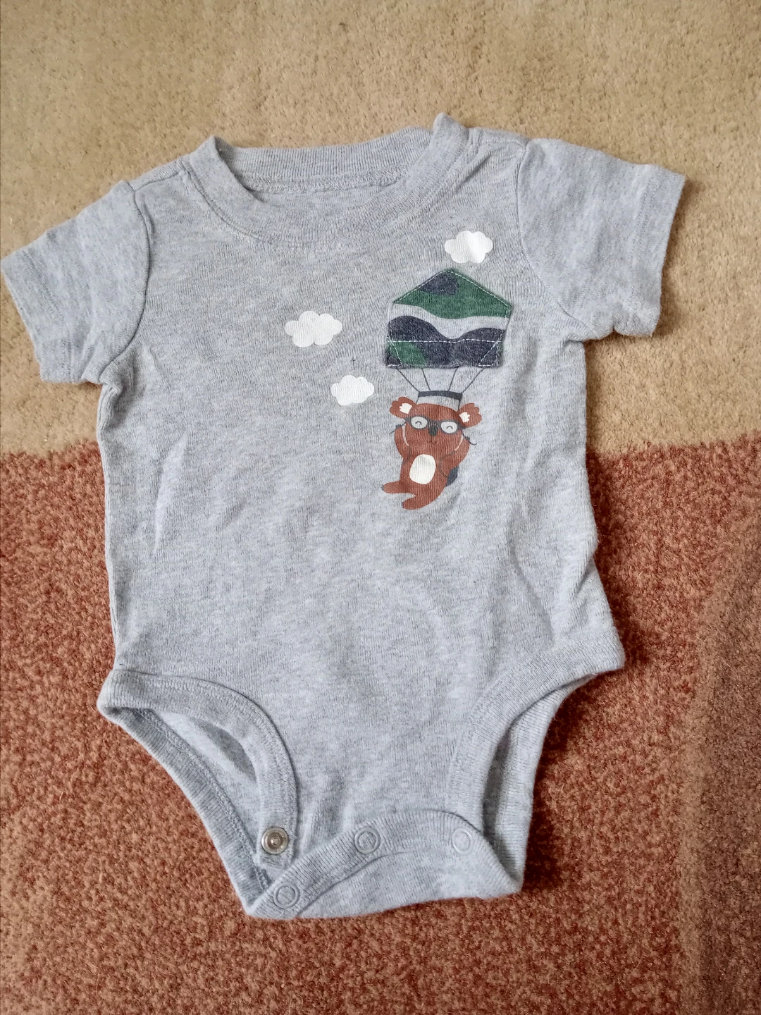 Selling baby boy clothes