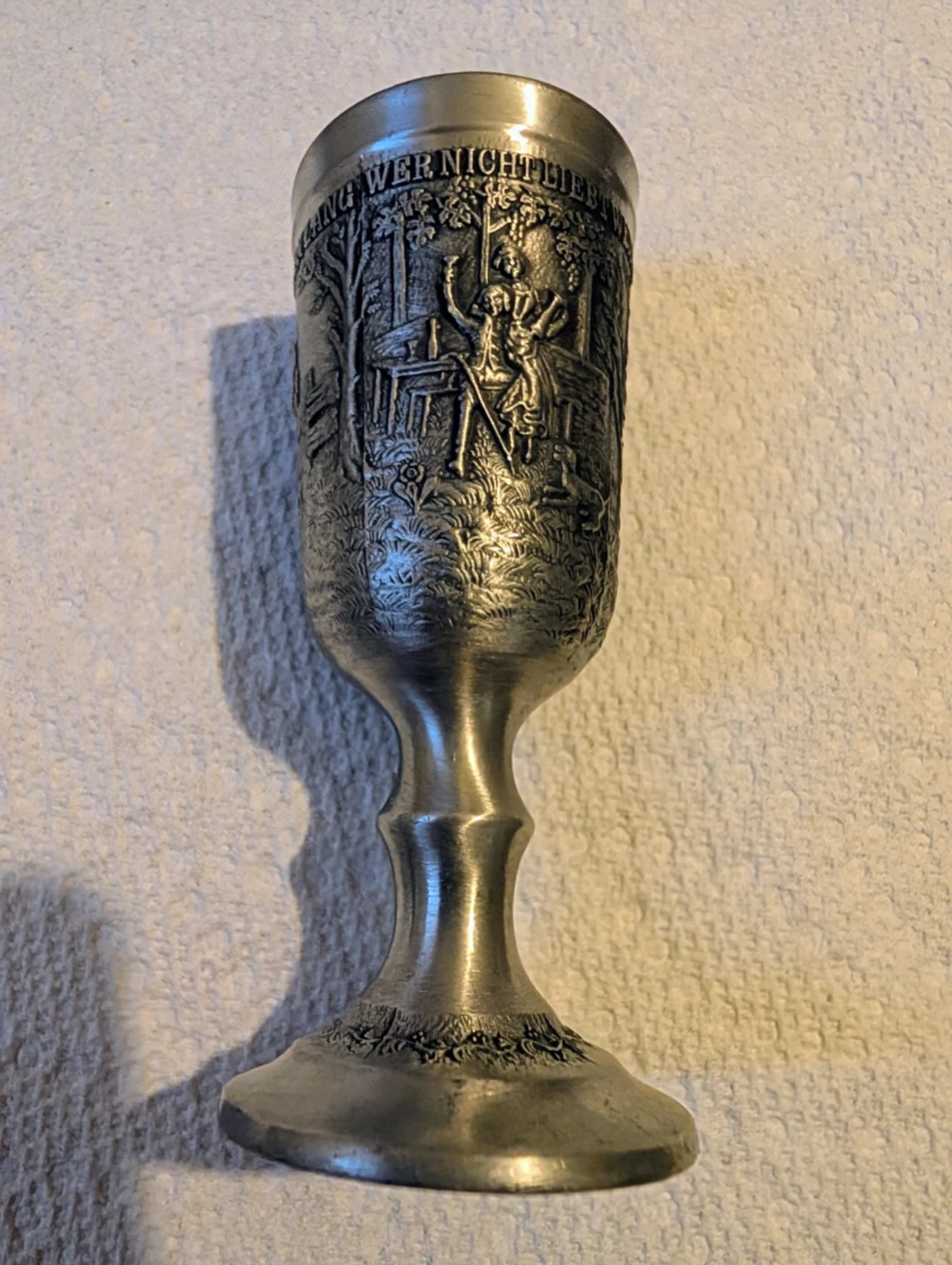 German 925 Pewter Collection - LEAD FREE - photo 5