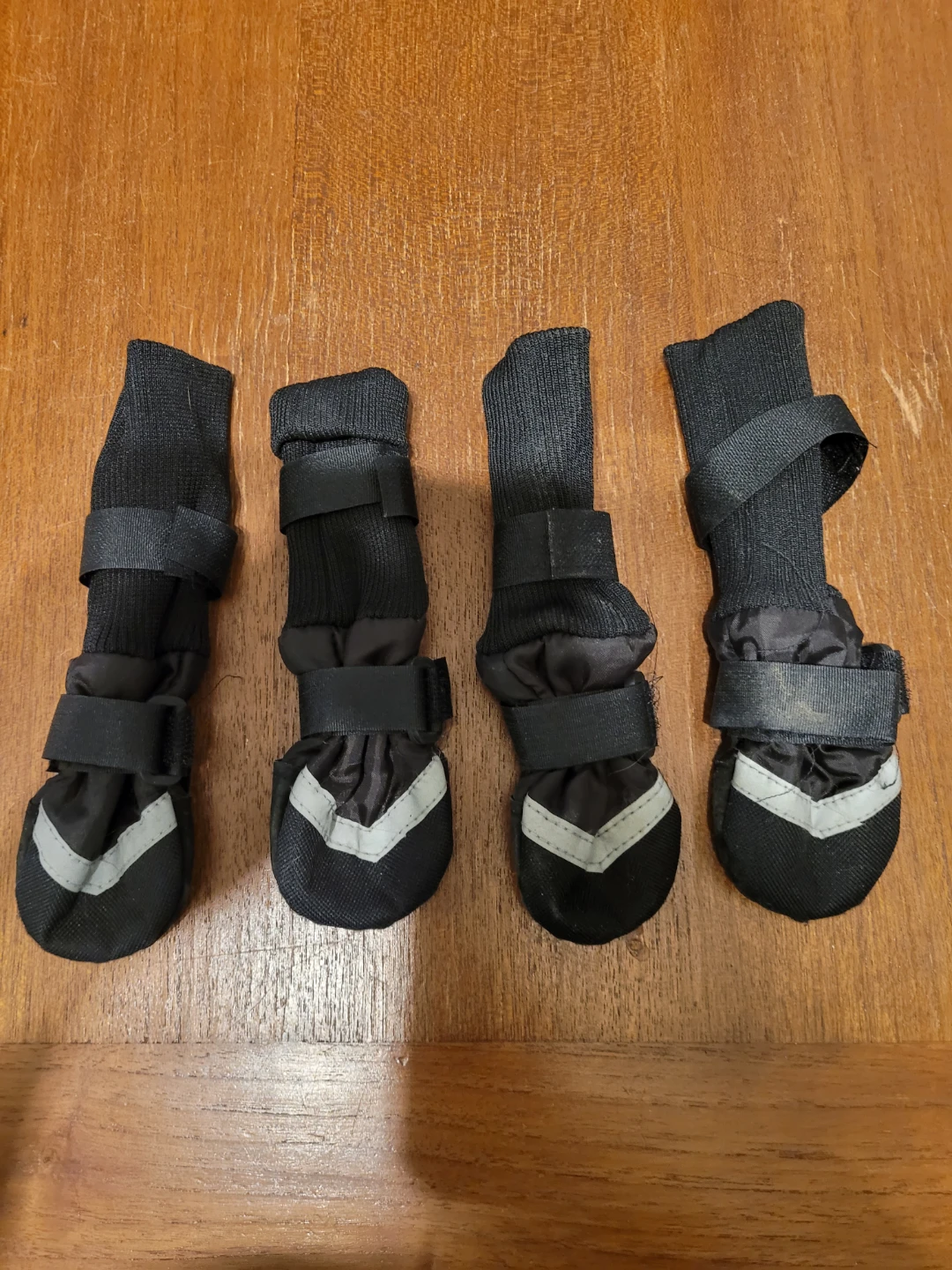 Dog boots shoes