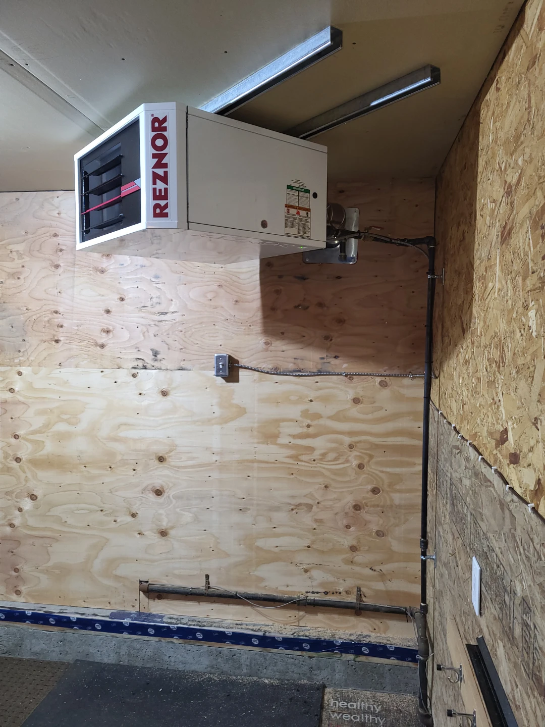 Plumbing and heating service - photo 5