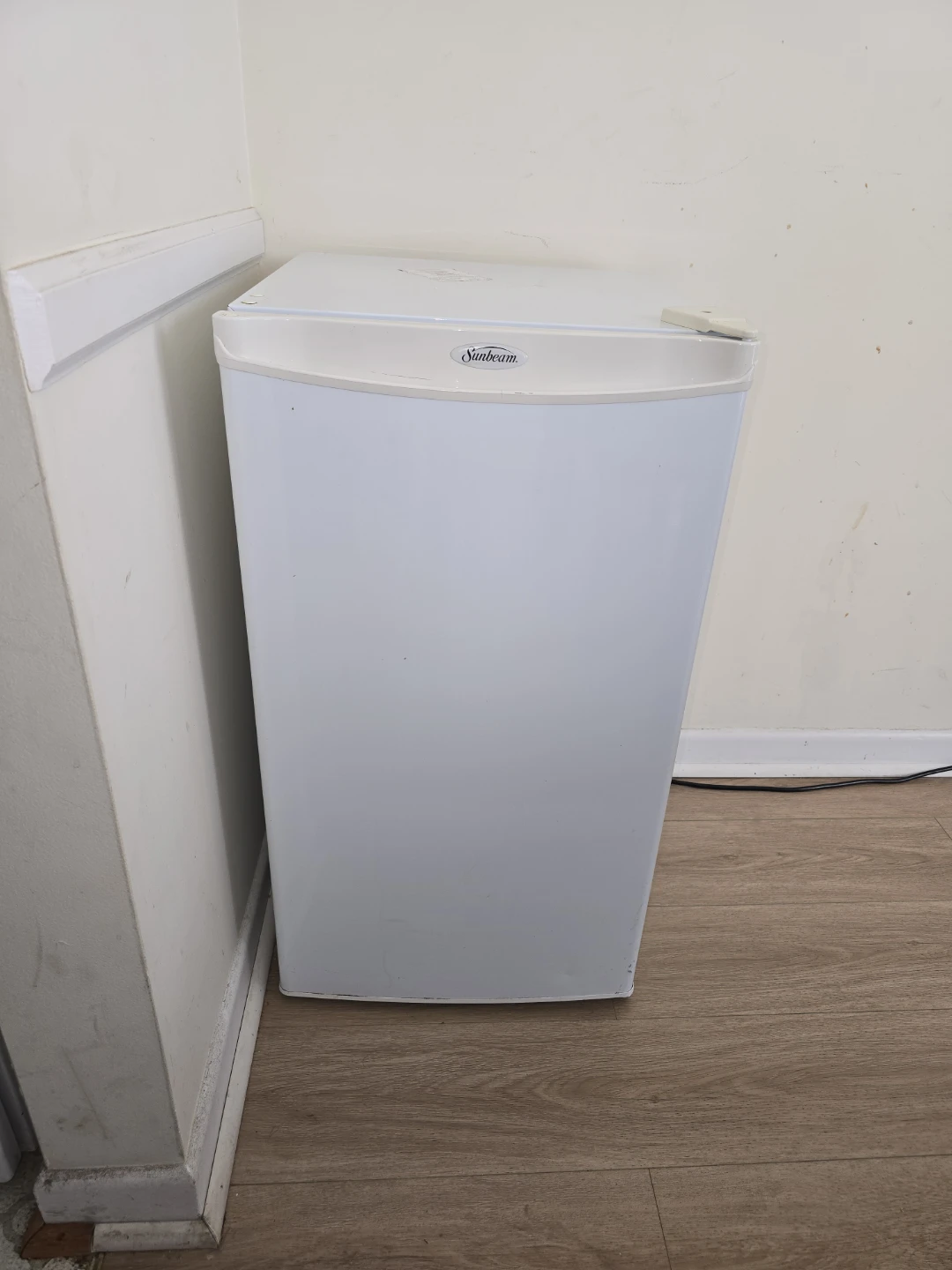 Sunbeam Mini Fridge