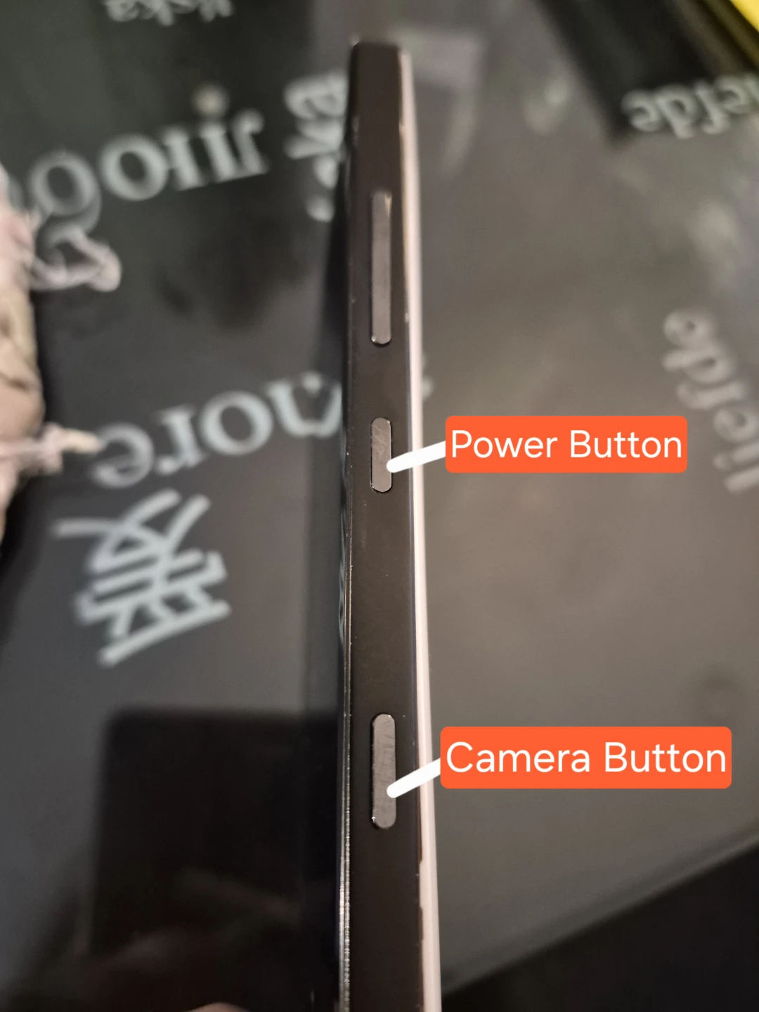 Nokia Lumia 930 Phone (Unlocked) - photo 3