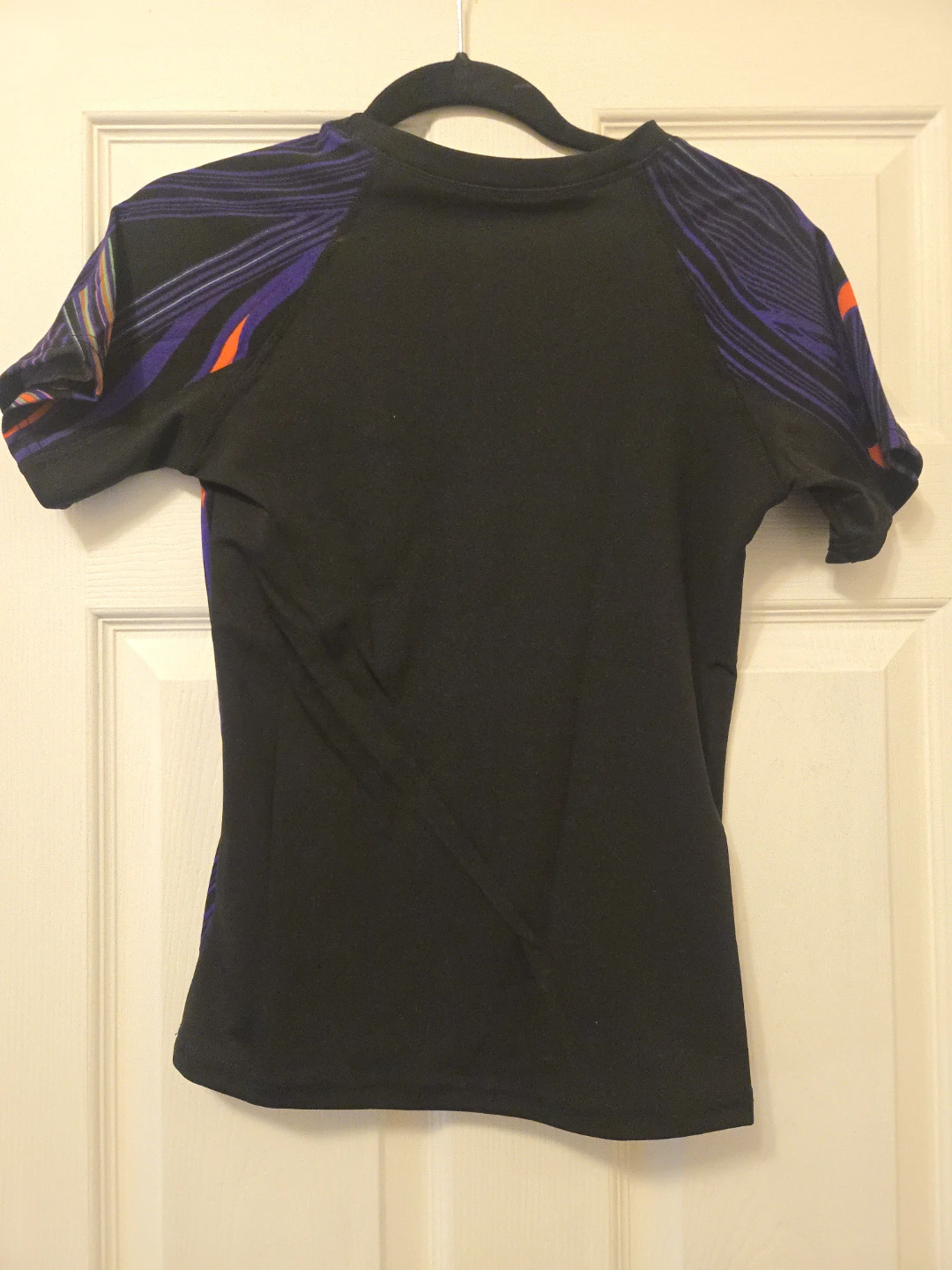 Hot's Wing Athletic T-Shirt - photo 2