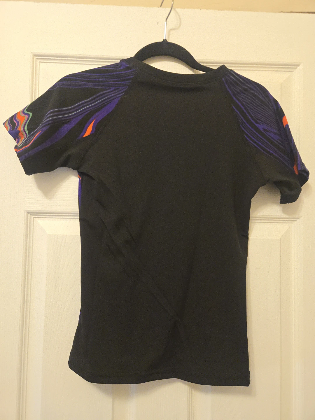 Hot's Wing Athletic T-Shirt - photo 3