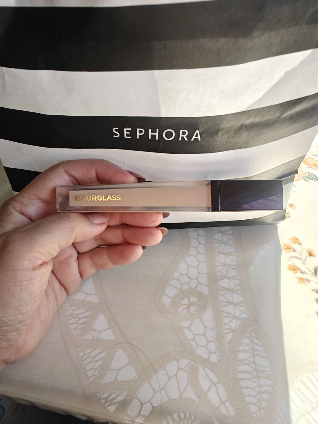 Hourglass Vanish Airbrush Concealer - Drift 1.5