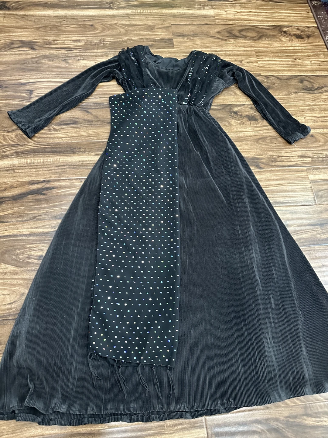Indian Pakistani style dresses - photo 2