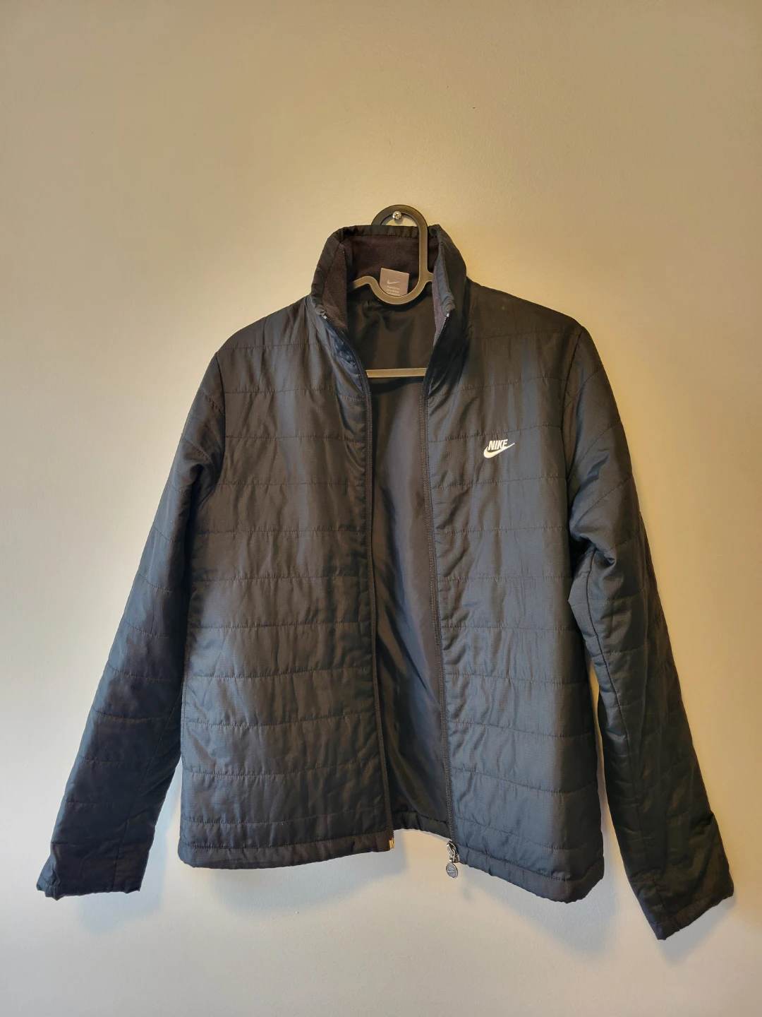 Nike Puffer Jacket
