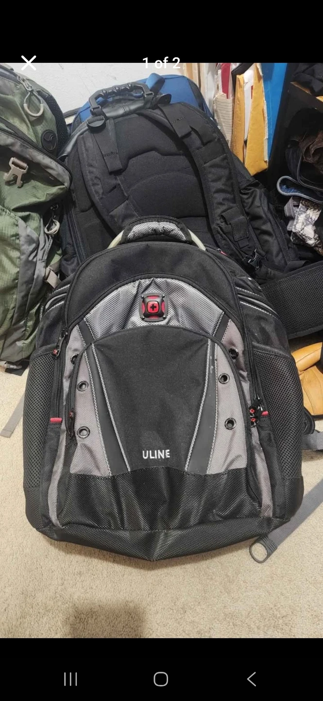 Swiss Gear Wenger Laptop bag