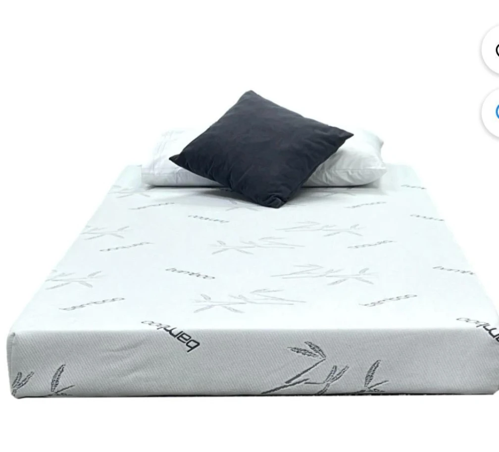 Bamboo Mattress