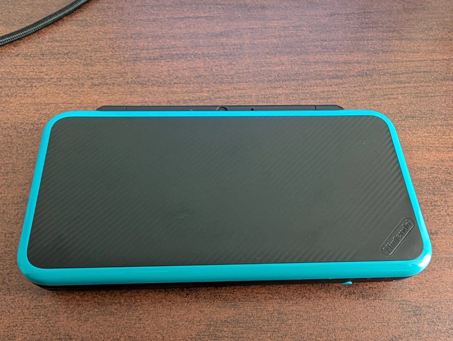 Nintendo 2DS XL Handheld Console - Modded - photo 2