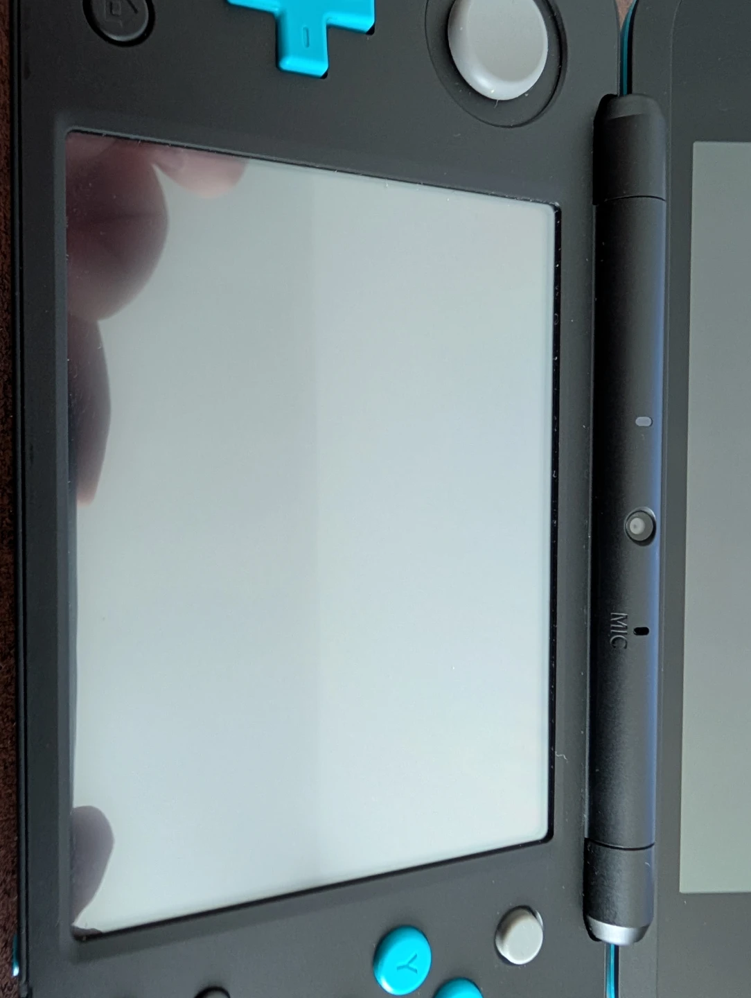 Nintendo 2DS XL Handheld Console - Modded - photo 5