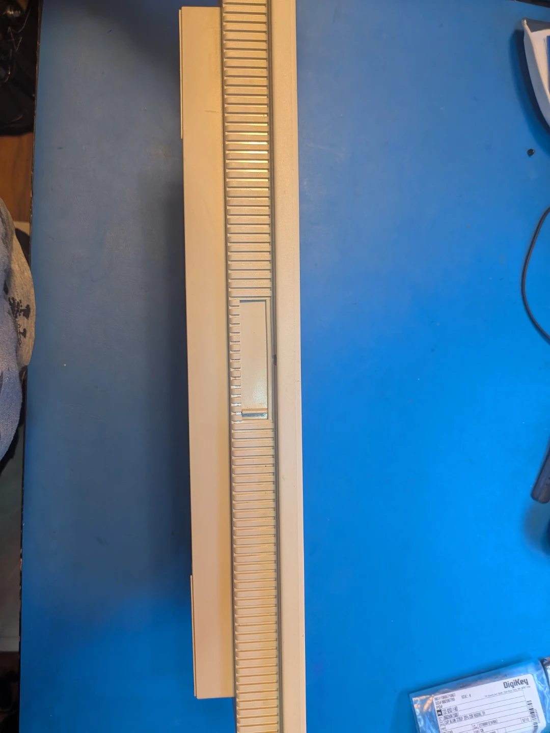 Vintage Mechanical Apple Extended Keyboard II ADB - photo 4