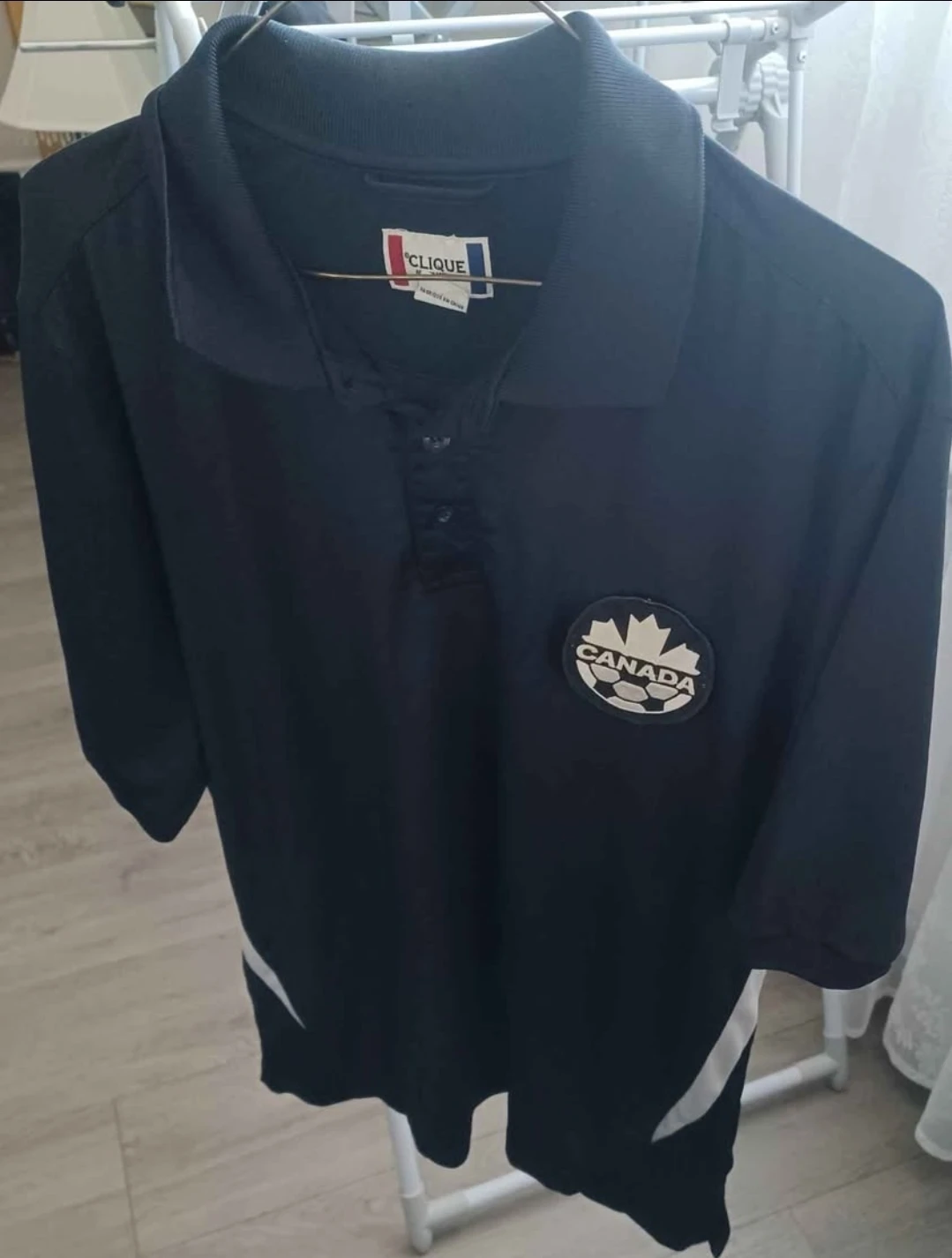 Assorted Soccer Referee kit(Jerseys, short, socks and flags) - photo 4
